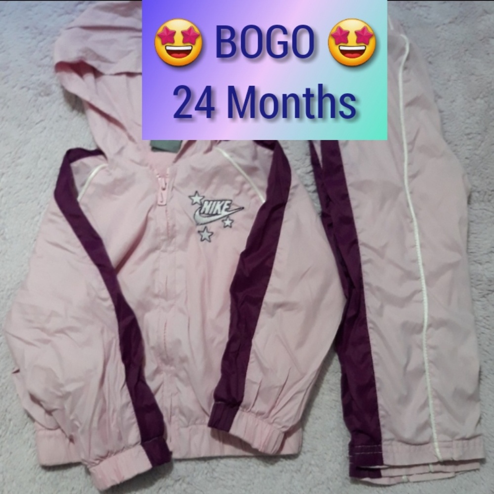 🤩 BOGO 🤩 24 m. set